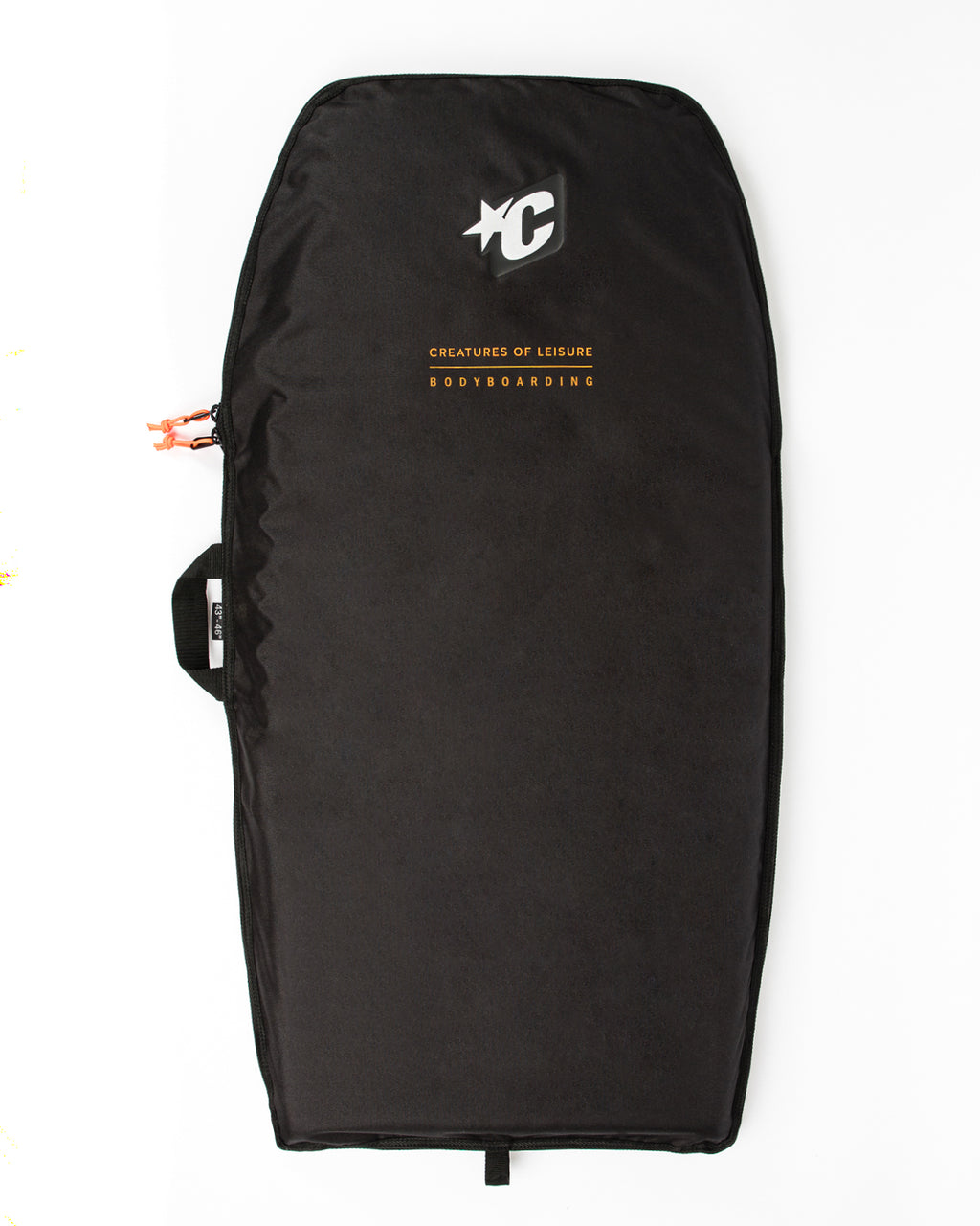 Bodyboard Icon