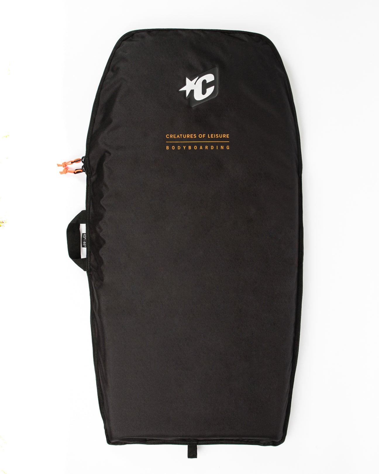 Bodyboard Icon