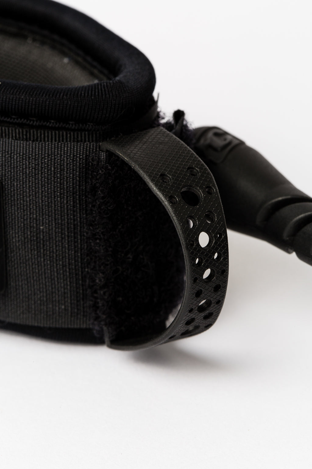 Deluxe Coiled Wrist Cuff - Bodyboard Leash Image number 4