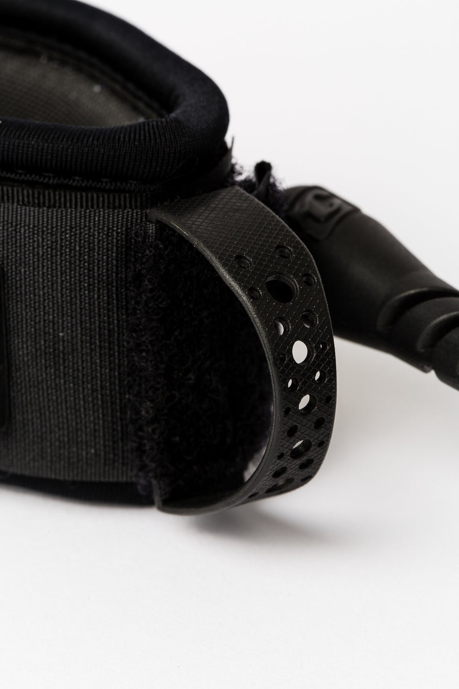 Deluxe Coiled Wrist Cuff - Bodyboard Leash Image number 4