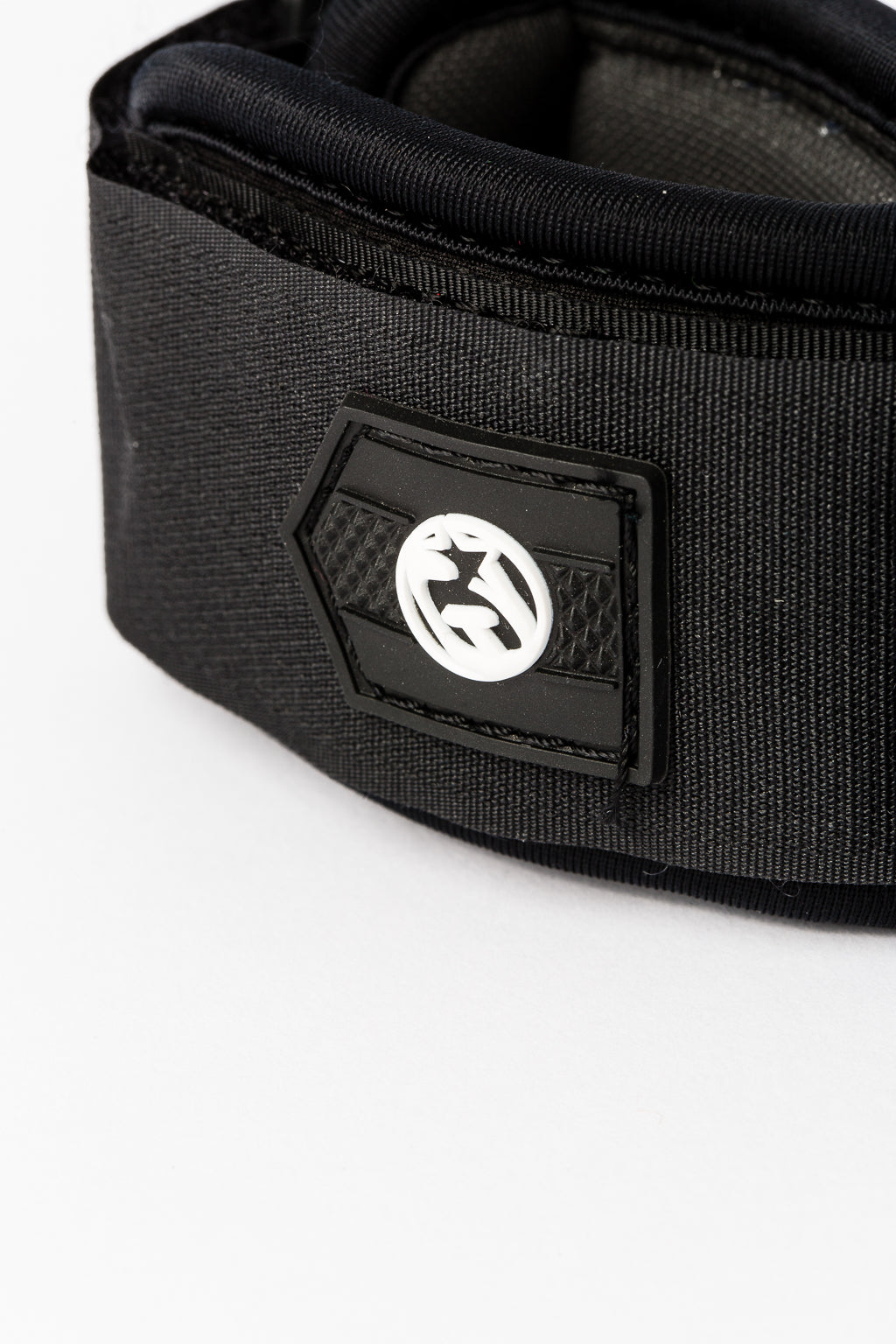 Deluxe Coiled Wrist Cuff - Bodyboard Leash Image number 5