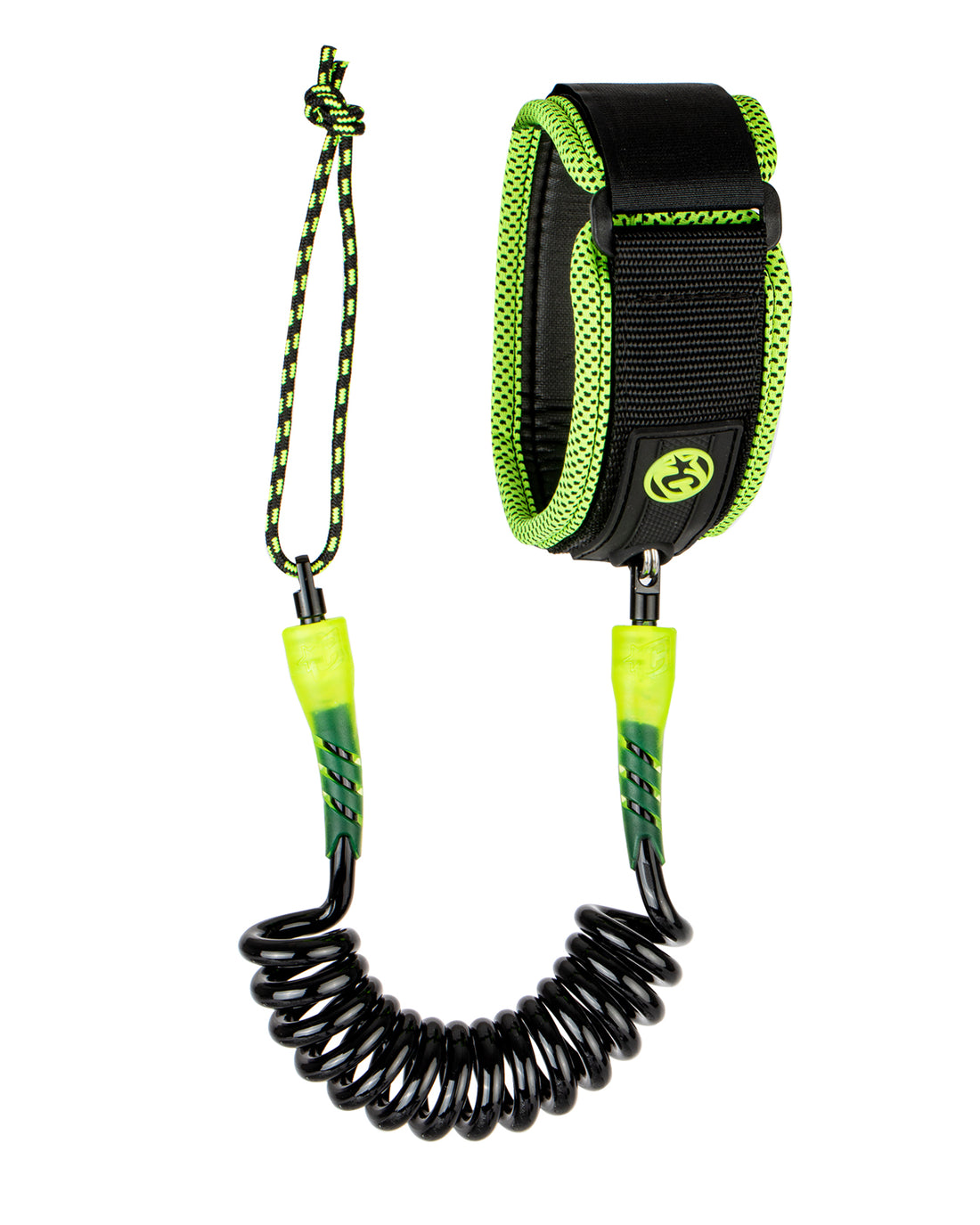 Ryan Hardy Bicep Leash - Medium Image number 1