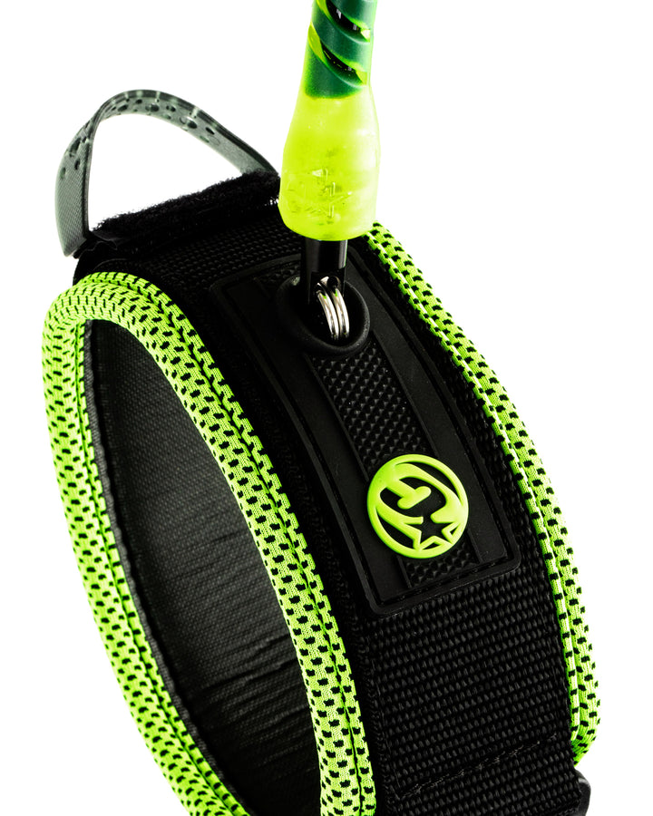 Ryan Hardy Bicep | Medium Bodyboard Leash