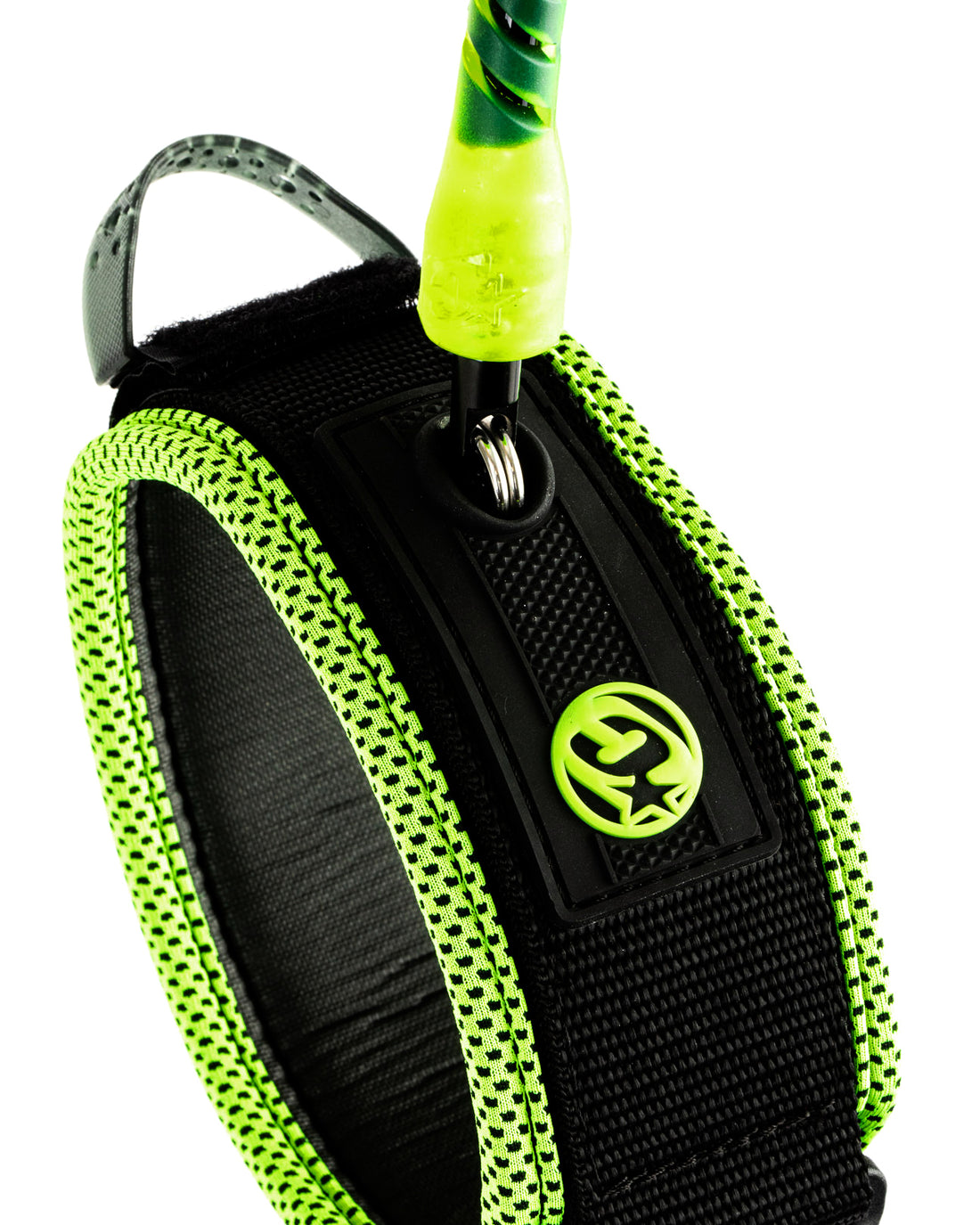 Ryan Hardy Bicep Leash - Medium Image number 2