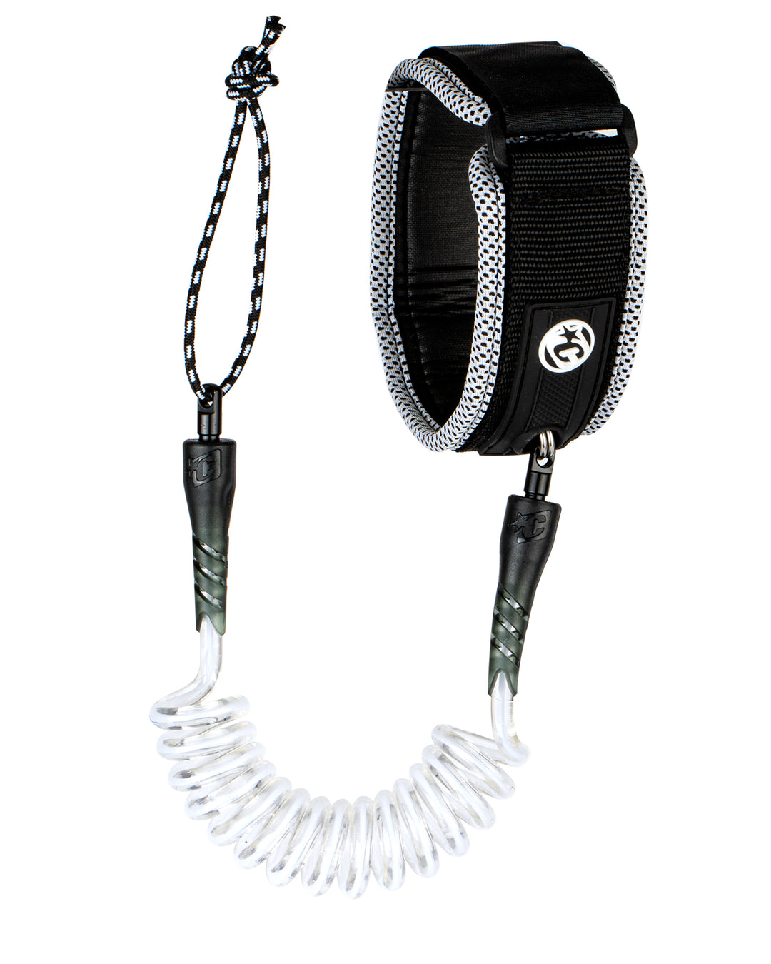 Ryan Hardy Bicep | Large Bodyboard Leash