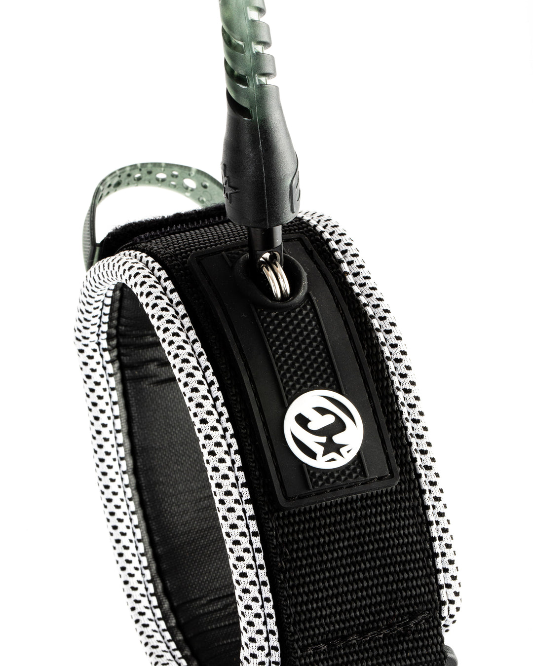 Ryan Hardy Bicep | Medium Bodyboard Leash