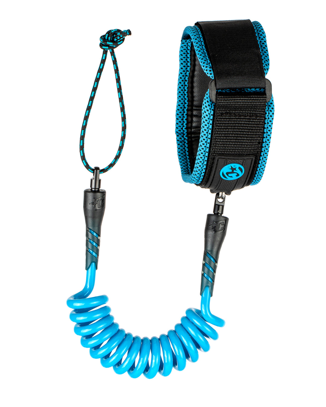 Ryan Hardy Bicep | Large Bodyboard Leash