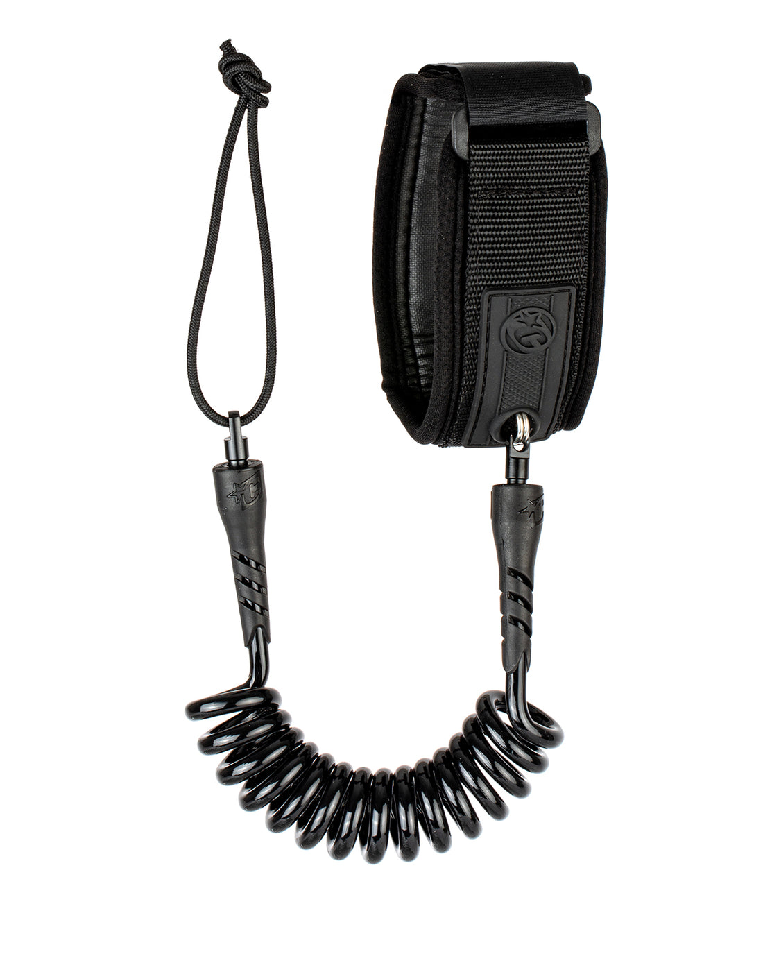 Ryan Hardy Bicep Leash - Medium Image number 7