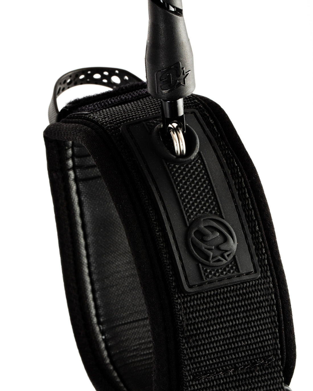 Ryan Hardy Bicep Leash - Medium Image number 8