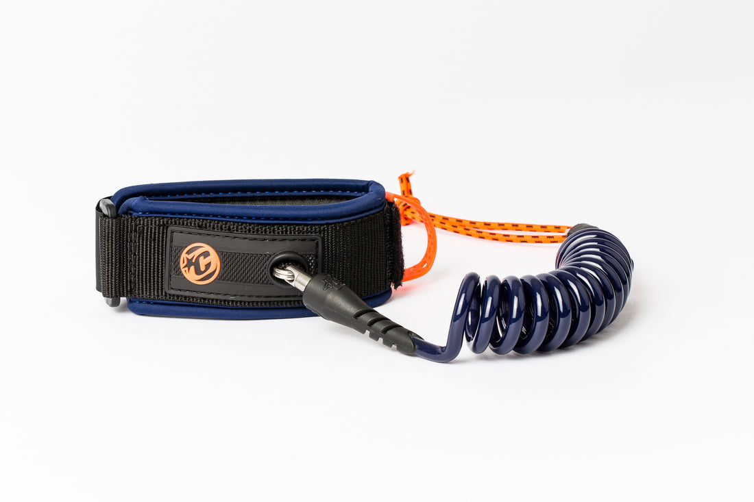 Ryan Hardy Bicep Leash - Small Image number 8