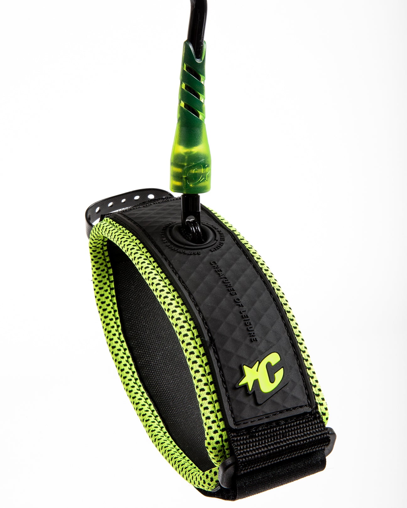 Reliance Bicep | Large Bodyboard Leash