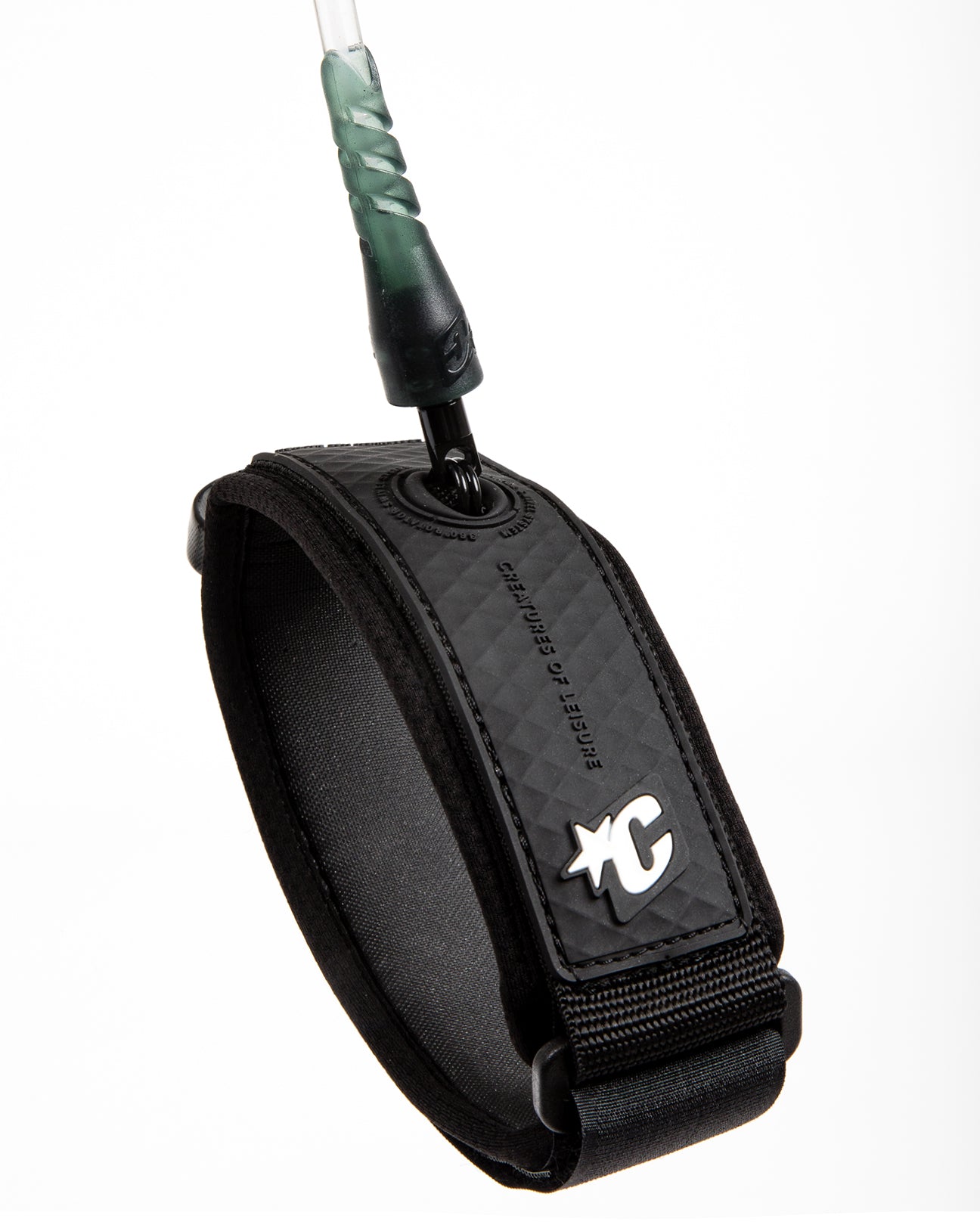 Reliance Bicep | Large Bodyboard Leash