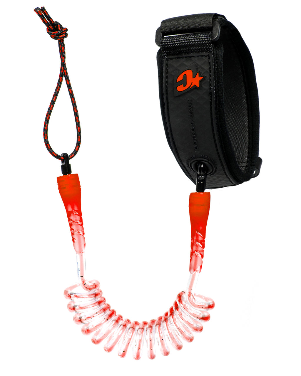 Reliance Bicep | Medium Bodyboard Leash