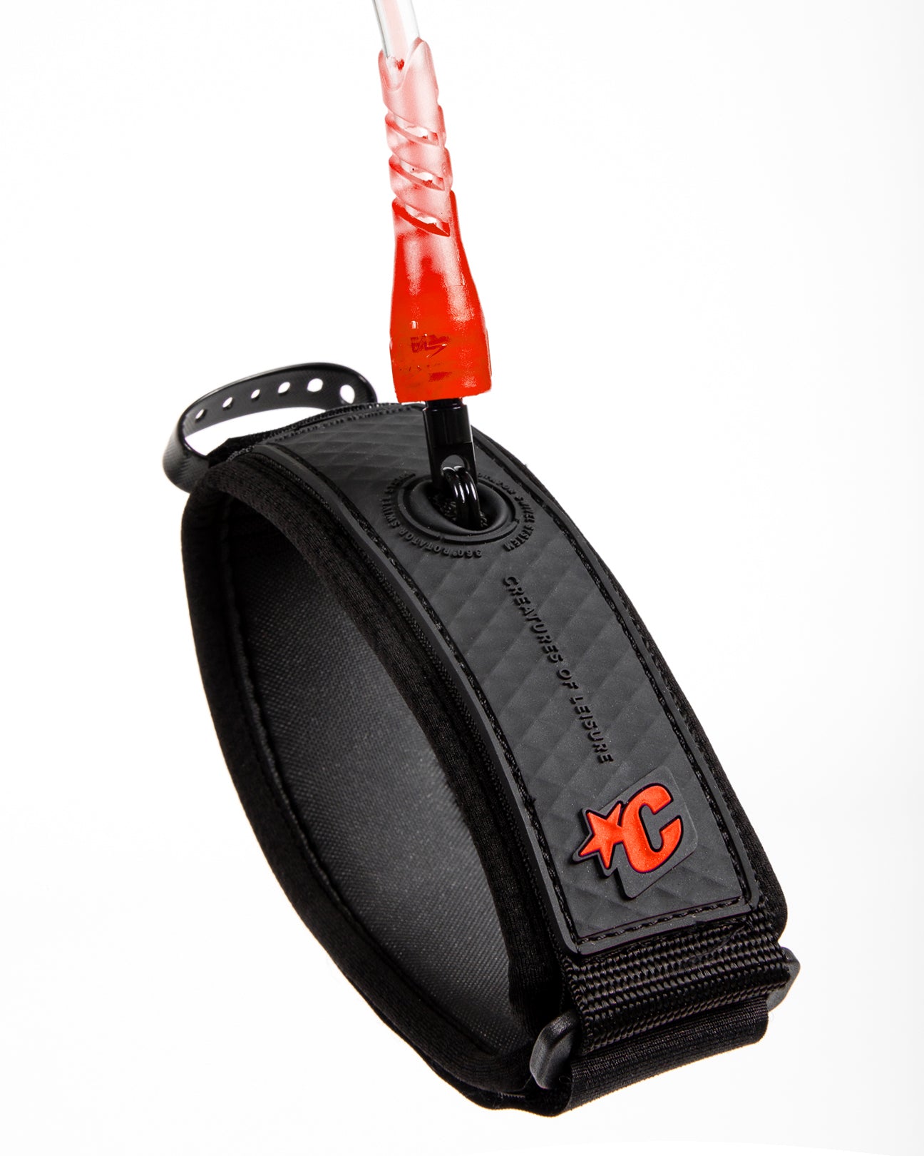 Reliance Bicep | Medium Bodyboard Leash