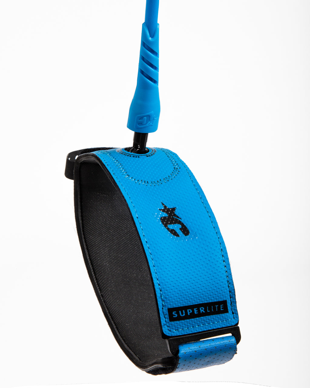 SUPERLITE Bicep | S/M Bodyboard Leash