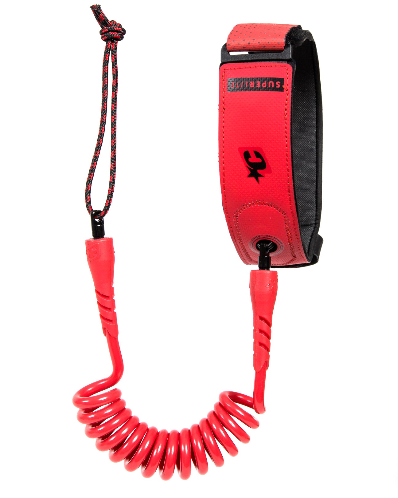 SUPERLITE Bicep | S/M Bodyboard Leash