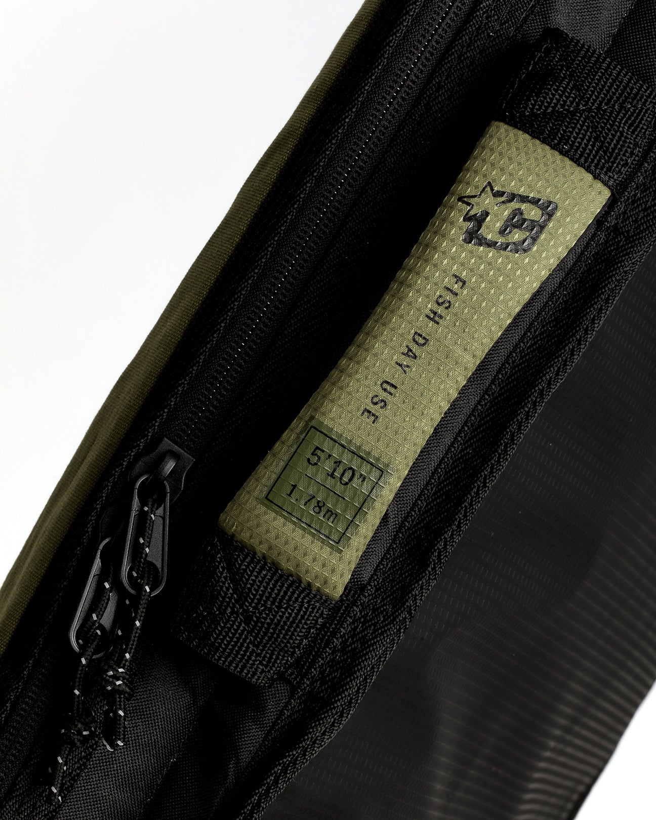 2025 Hardwear Fish Day Use