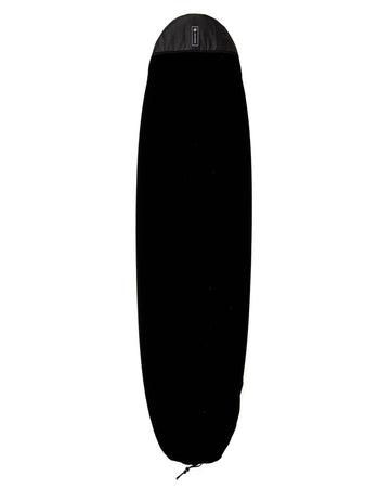 2023 Longboard Icon Sox : Black