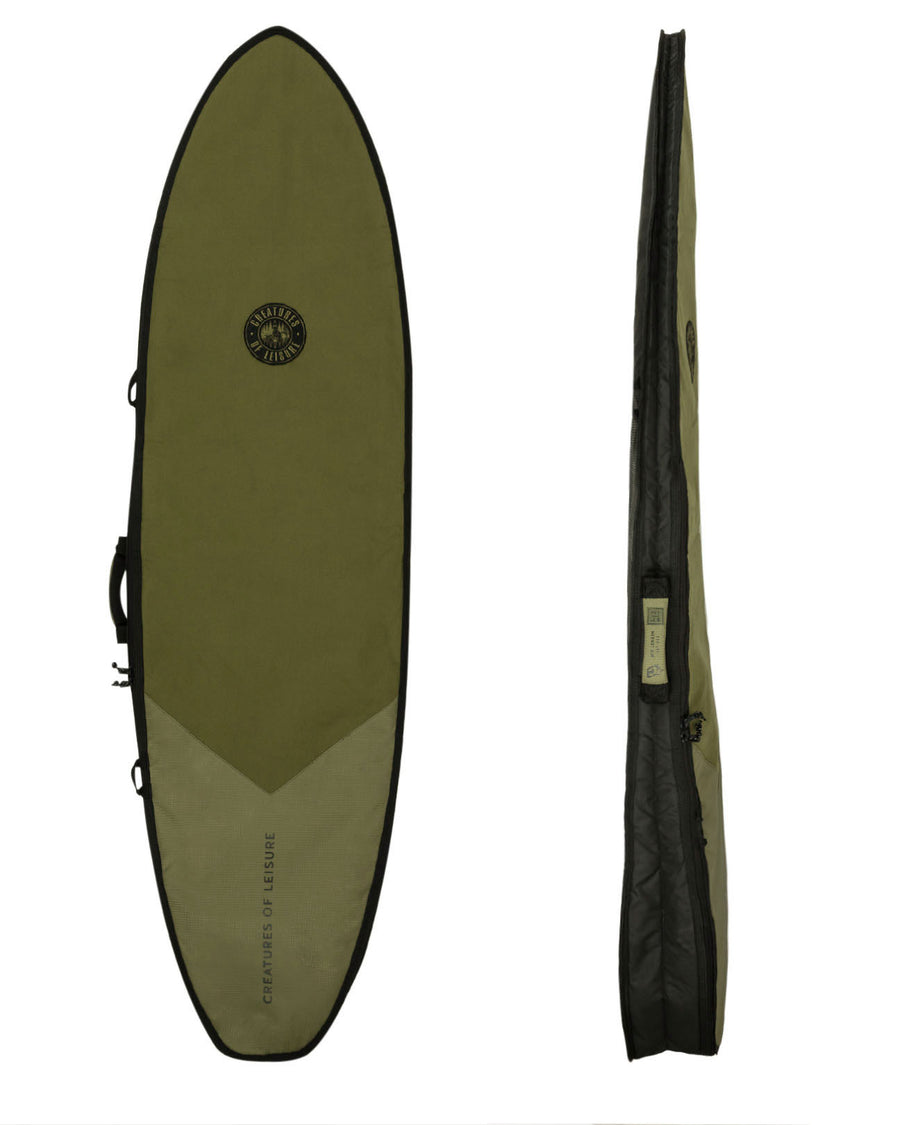 Hardwear Mid Length Day Use Image number 1