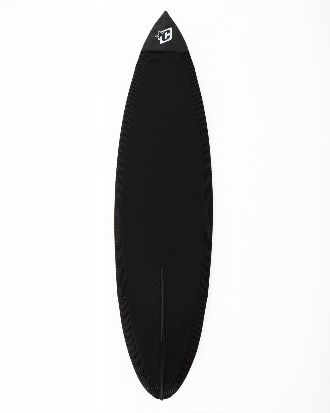 2024 Shortboard Aero Lite Sox : Black