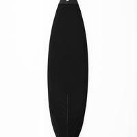 2023 Shortboard Aero Lite Sox : Black