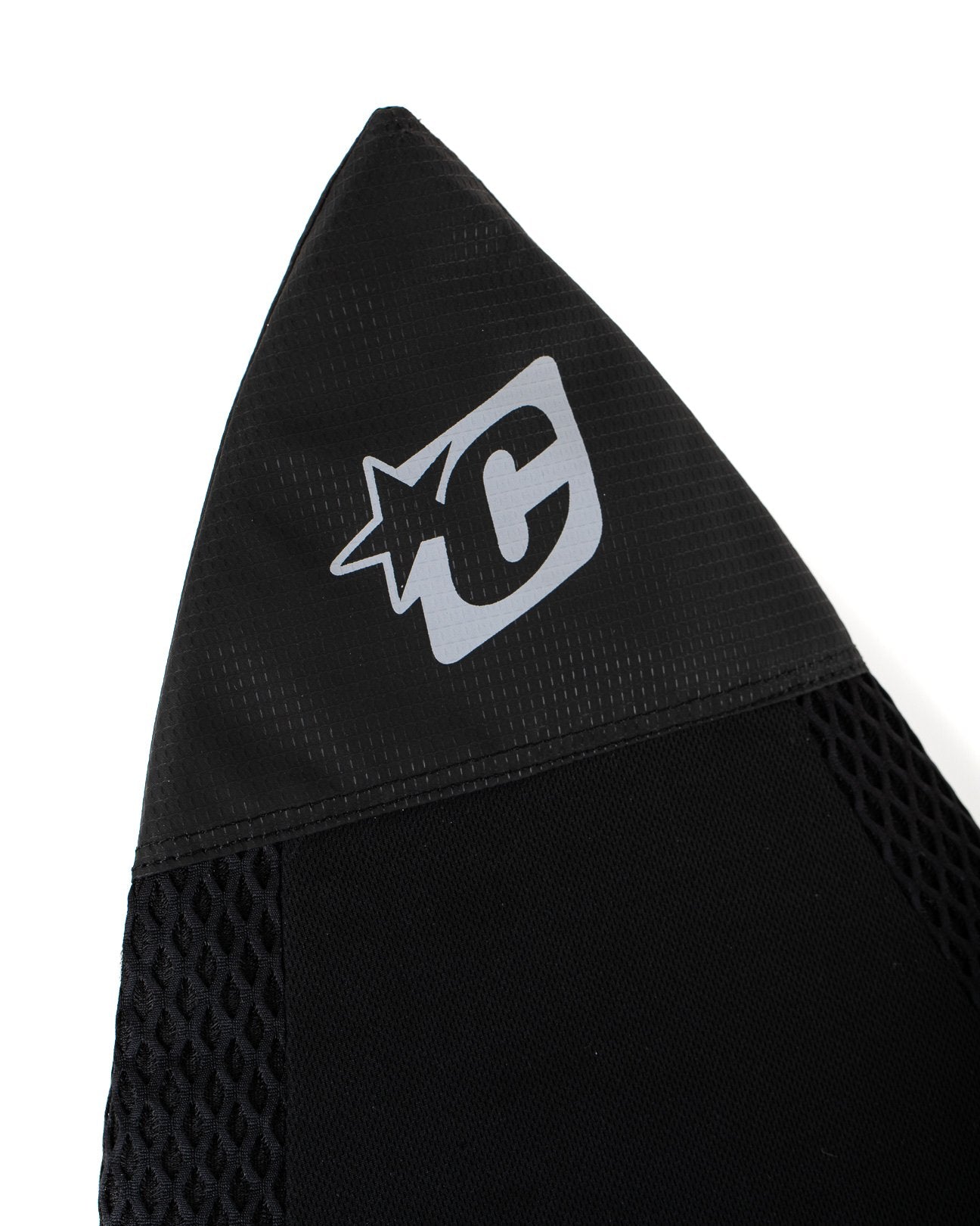 2024 Shortboard Aero Lite Sox : Black