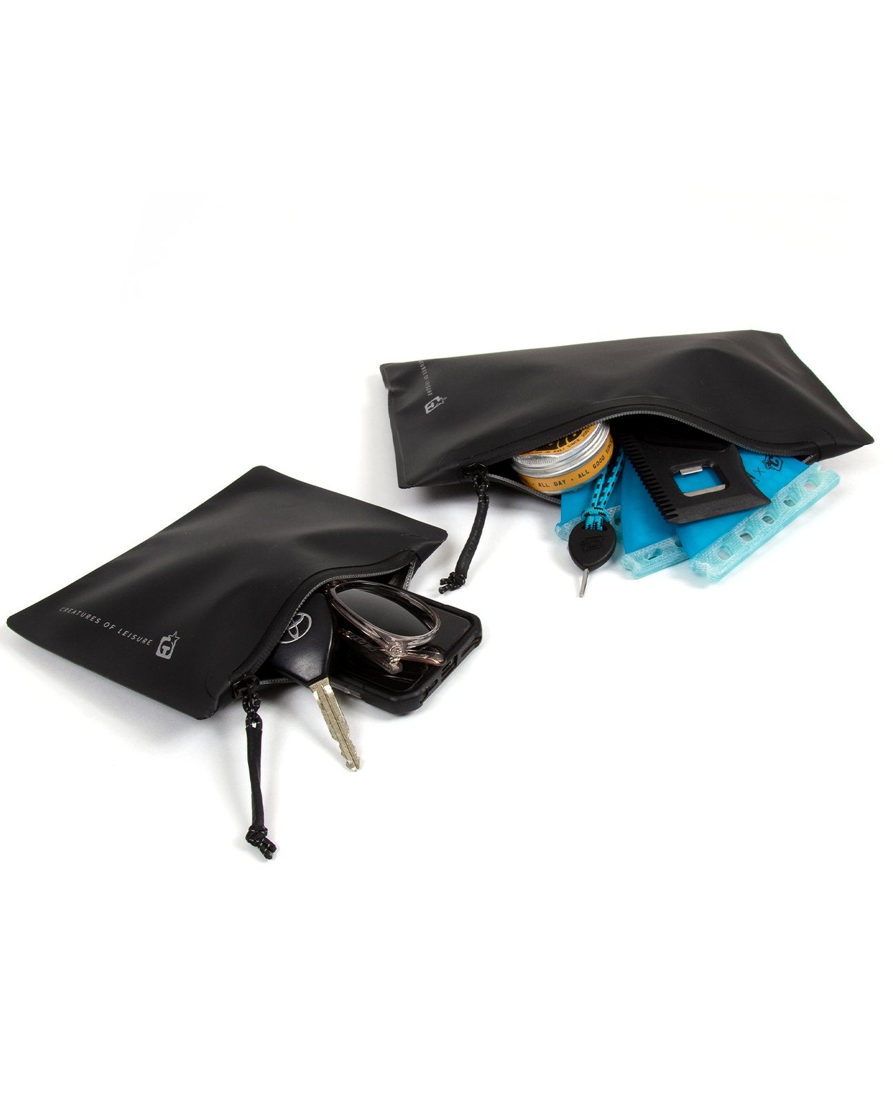 【Creatures  Of Leisure )サーフバックパック Creatures of Leisure All-Round Surf Trip Backpack