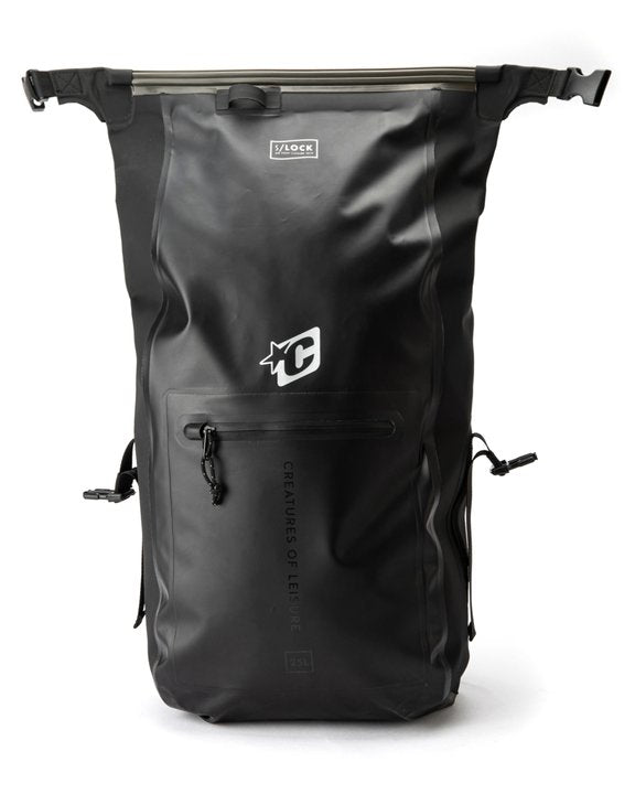 S-lock Dry Bag 35l