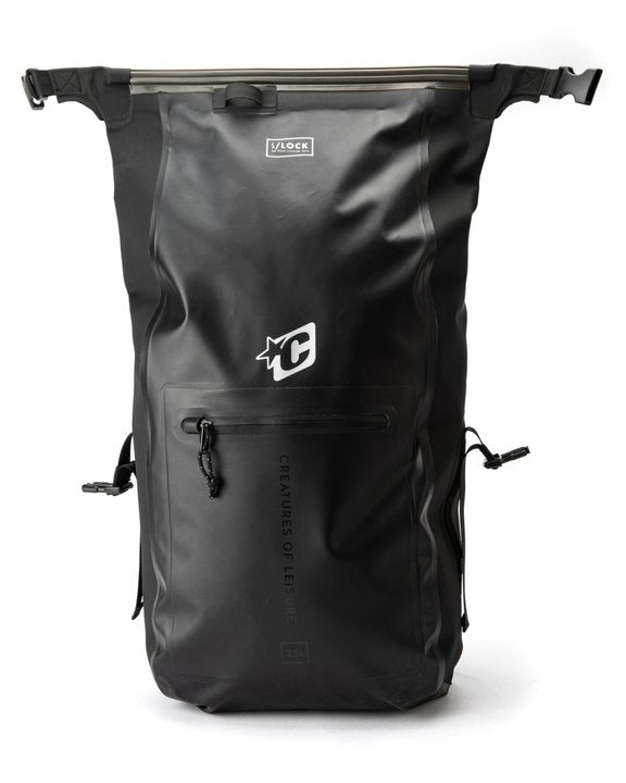 S-lock Dry Bag 35l Image number 9
