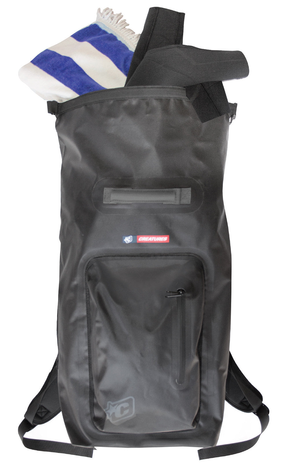 Dry Lock Surf Pack - Waterproof