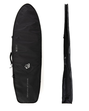 2023 Fish Day Use Dt2.0 : Black