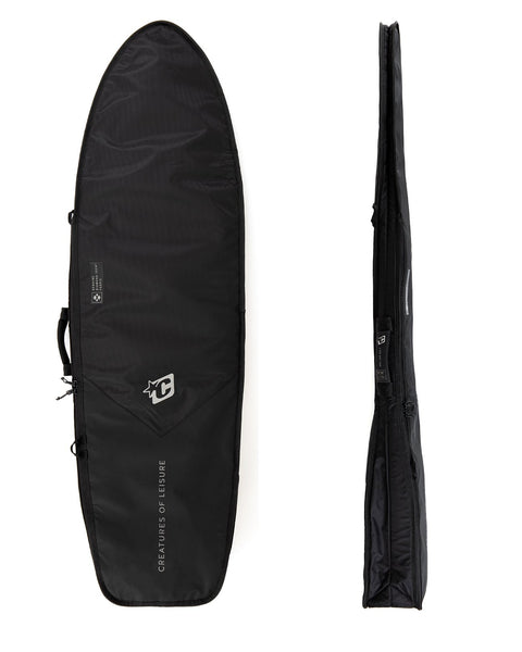【Creatures  Of Leisure )サーフバックパック FISH_DAY_USE_BLACK_1_grande.