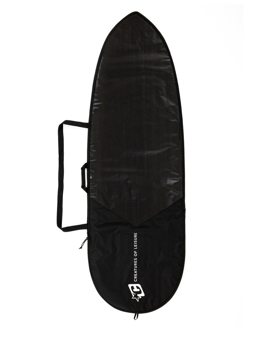 2023 Fish Icon Lite : Black Image number 1