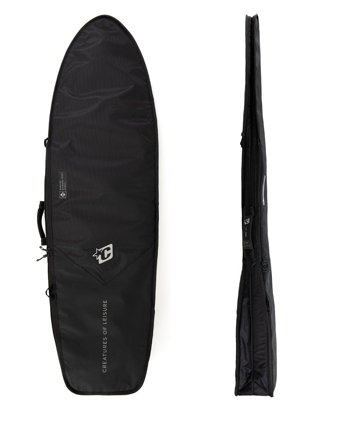 Creatures of Leisure Shortboard Fish Day Use Bag