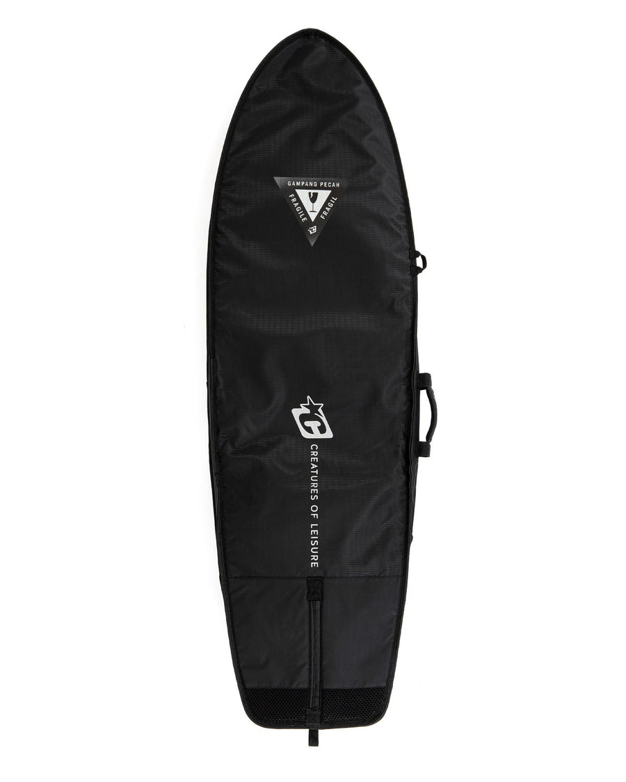 2023 Fish Travel DT2.0 : Black Image number 2