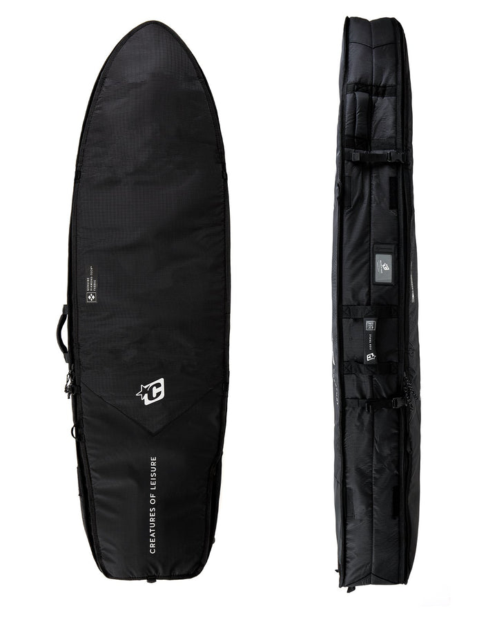 2024 Fish Triple: Black