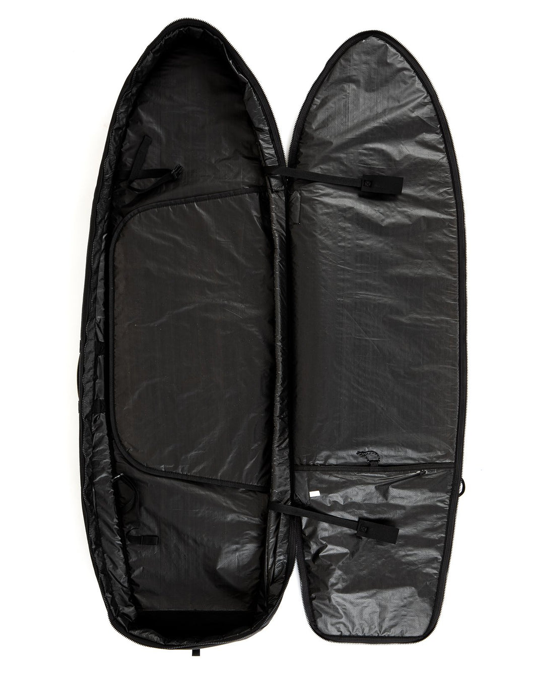 2024 Fish Triple: Black