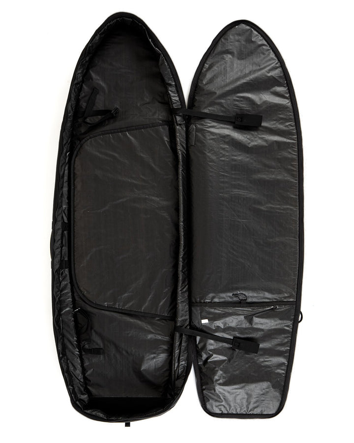 2024 Fish Triple: Black