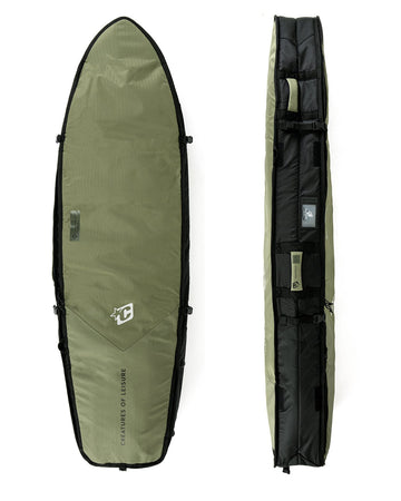 2023 Fish Triple DT2.0 : Military Black