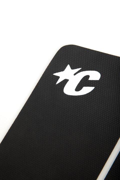Front Deck IV Lite - Front Traction Pads – Creatures of