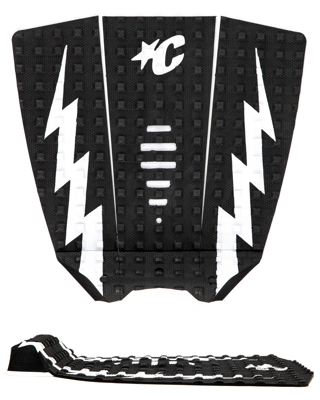 Mick Eugene Fanning Lite Small Wave Traction Image number 9