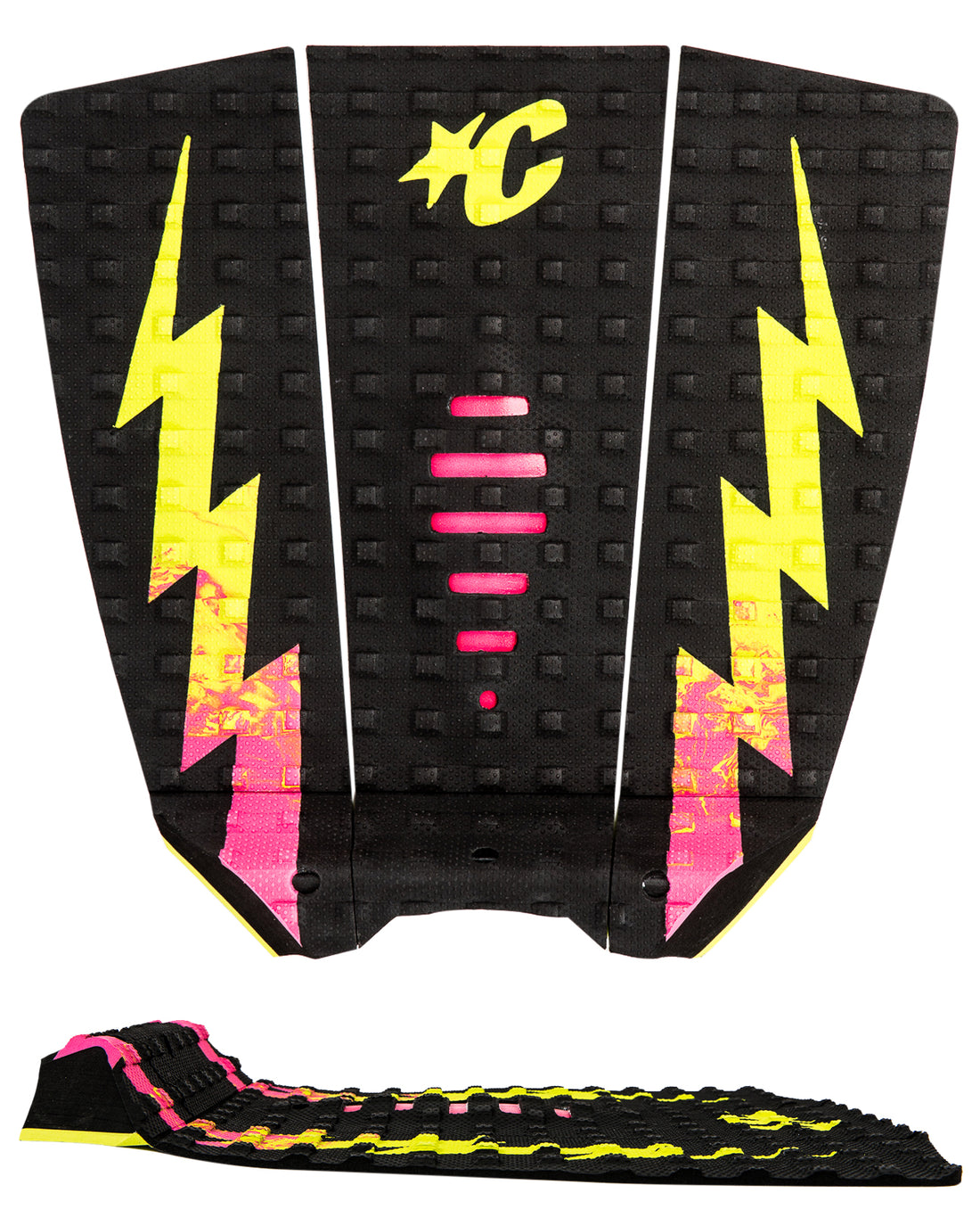 Mick Eugene Fanning Lite Small Wave Traction Image number 5