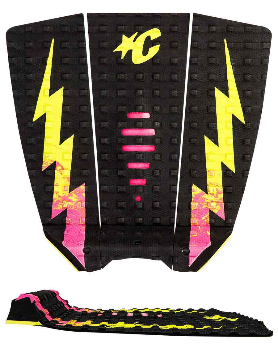 Mick Eugene Fanning Lite Small Wave Traction Image number 5