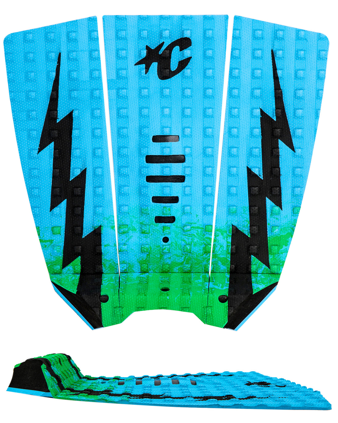 Mick Eugene Fanning Lite Small Wave Traction Image number 1