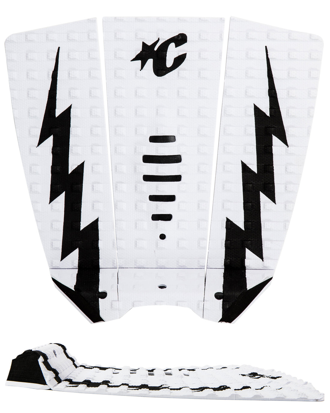 Mick Eugene Fanning Lite Small Wave Traction Image number 13