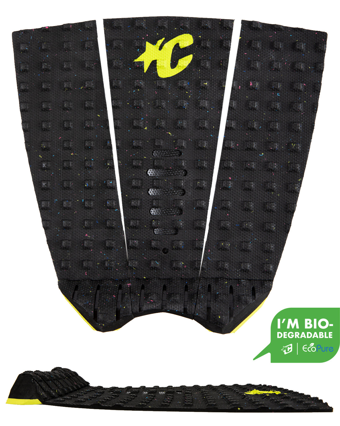 Mick Fanning Thermo Lite Traction Image number 1