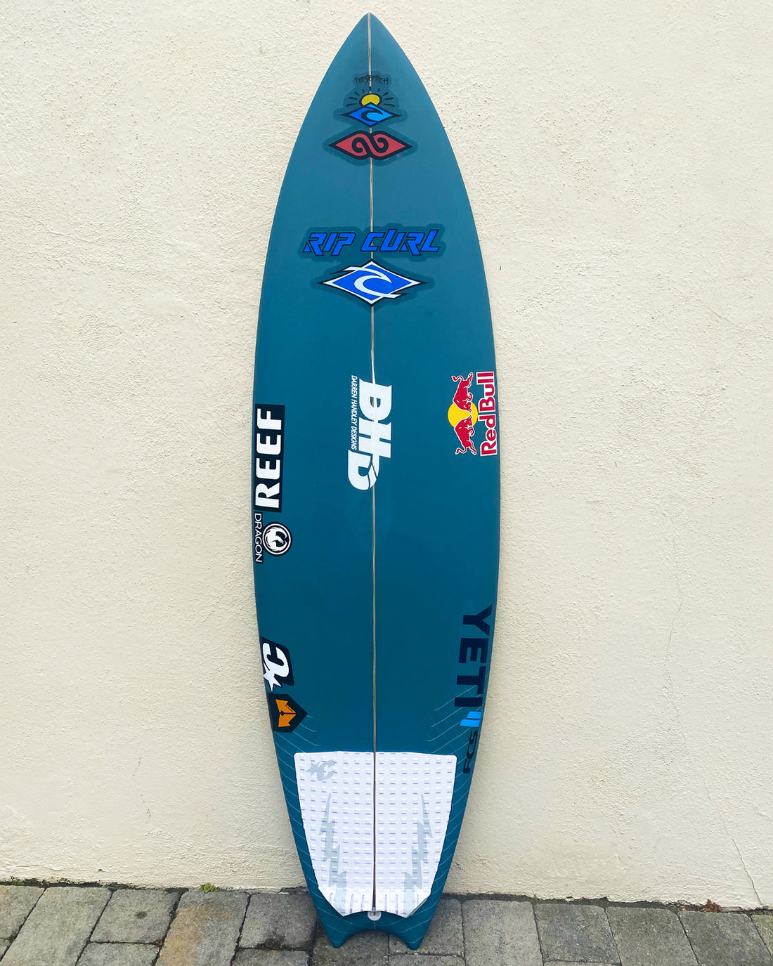Mick Fanning Performance Twin Image number 6