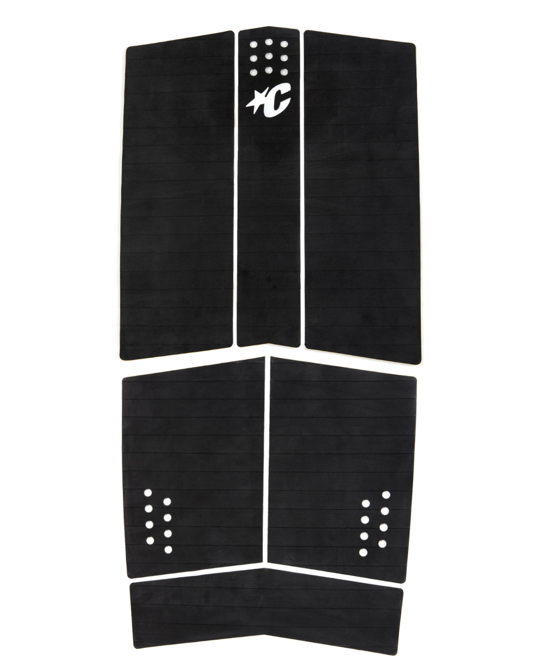 Reliance Foil Full Deck Image number 1