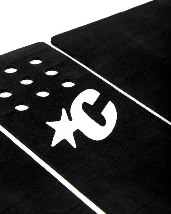 RELIANCE FULL DECK CORD - Surfboard Traction Pad – Creatures RELIANCE FULL DECK CORD - Surfboard Traction Pad – Creatures