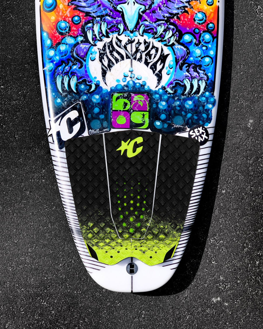 Griffin Colapinto Performance Traction Image number 22